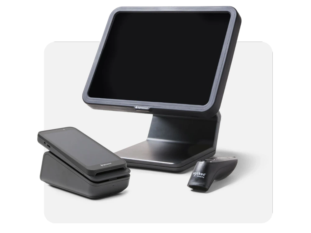 Official product image from Lightspeed Retail