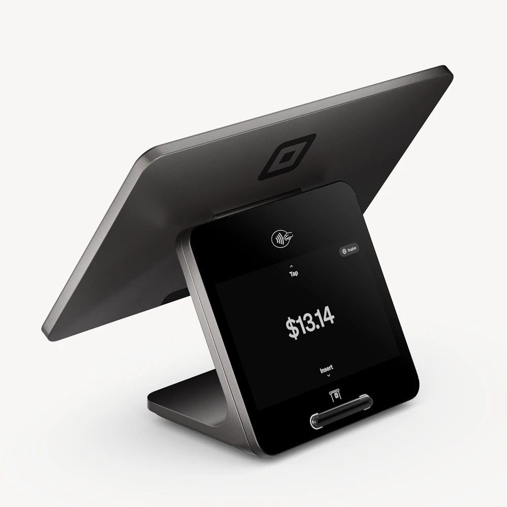 Official product image from Square